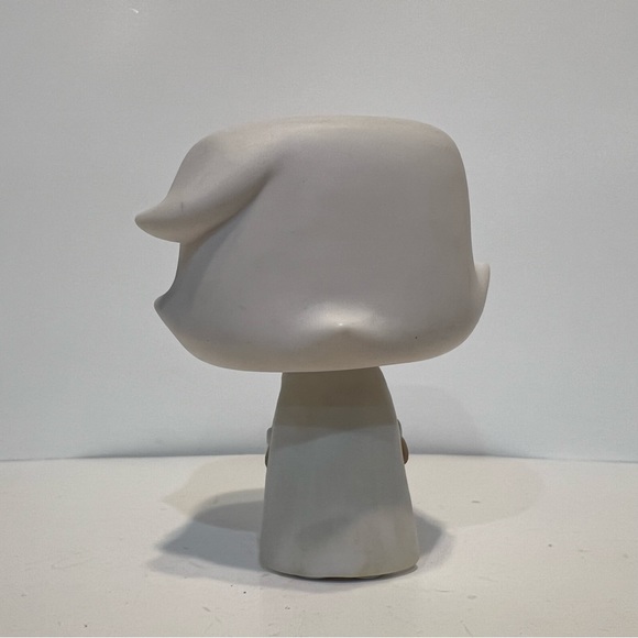 Funko Pop! Teen Titans GO! - Raven (White) #108 - Picture 2 of 6